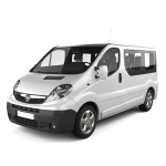 VIVARO A 2001-2014